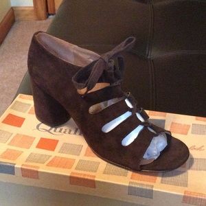 Vintage 1970’s QualiCraft Shoes